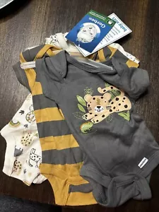 gerber newborn baby Clothes - Picture 1 of 2