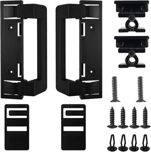 2024 𝙐𝙥𝙜𝙧𝙖𝙙𝙚 3316882.900/3316882900 RV Refrigerator Door Handle Replaceme - Bild 1 von 6
