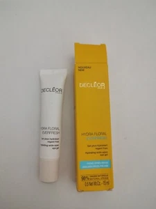 Decleor Hydra Floral Everfresh Hydrating Wide-Open Eye Gel 15ml - Picture 1 of 2