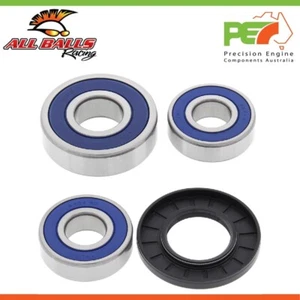 All Balls Rear Wheel Bearing For Suzuki GSX1100S Katana 1100cc 1982-85 - Picture 1 of 5