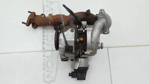 Audi A3 A4 8K A5 A6 Q5 TT VW Golf Passat Skoda 2.0 TDI Turbocharger 03L253019J - Picture 1 of 12