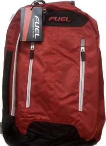 Fuel Sport Active Multi-Functional Backpack One Strap Color Red Unisex - Imagen 1 de 5
