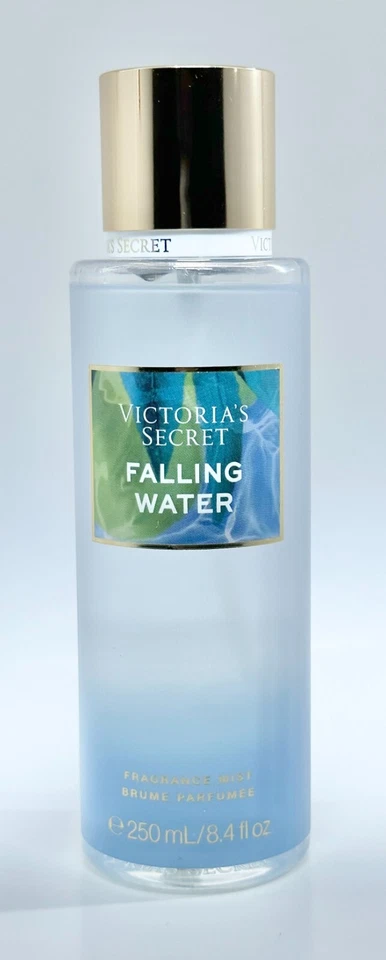 Victoria's Secret Alluring Waters Fragrance Mist Falling Water 250ml