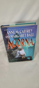 Acorna: The Unicorn Girl; Anne McCaffrey; First Edition 1/1 - Picture 1 of 5