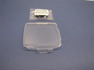 Genuine Nikon BM-7 Hard LCD Cover Protector for Nikon D80 & New DK-5 cap - Picture 1 of 1