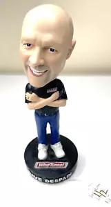 Dave Despain WindTunnel Speed Channel Bobblehead NASCAR - Picture 1 of 2