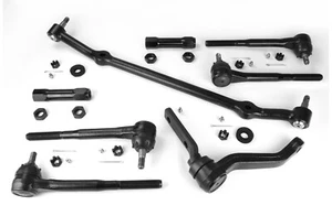 Proforged 116-10011 Steering Rebuild Kit - Picture 1 of 1