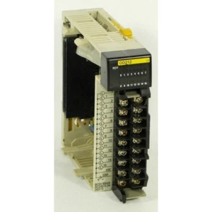 CQM1-OD212 OMRON - CQM1 16DOxDC5/24V - Foto 1 di 1