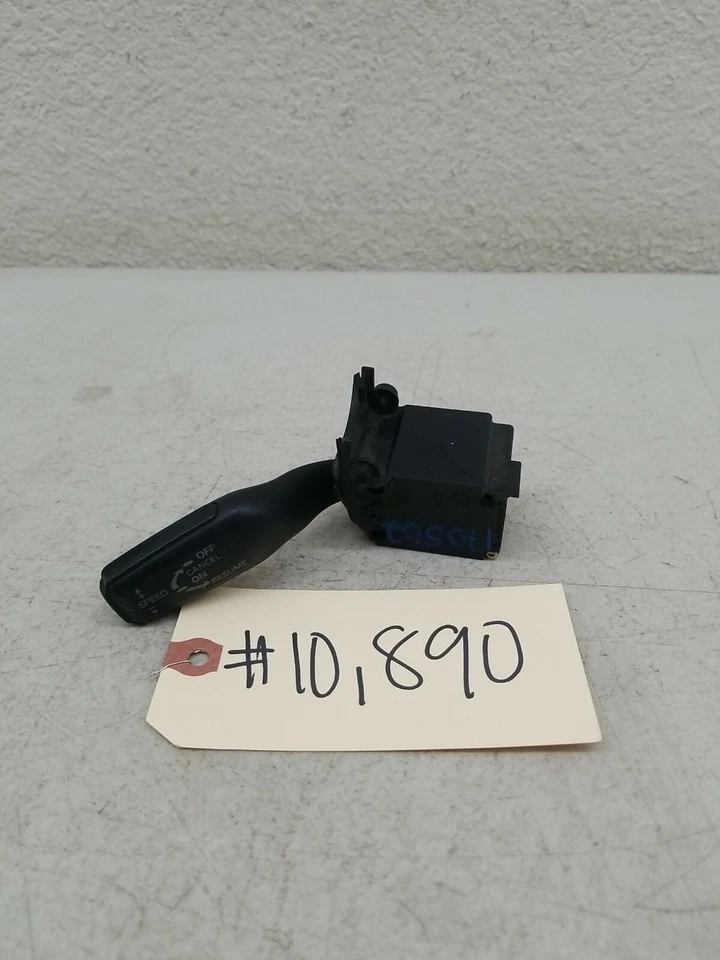 Interruptor de control de crucero OEM 2003 2004 2005 2006 2007 2008 2009 AUDI A4 4E0953521 Foto 1 de 4