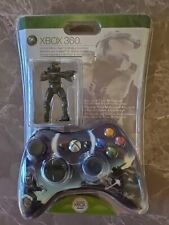 Halo 3 Todd Mcfarlane Limited Edition Wireless Controller W/Figure -  New Sealed