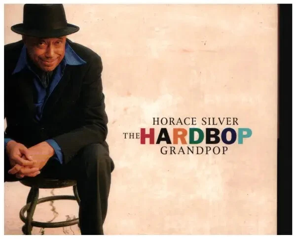 CD Horace Silver The Hardbop Grandpop DIGIPAK Impulse! - Bild 1 von 1