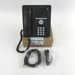 Avaya 9508 Digital Telephone Global (700504842) - Brand New - Unused - Bulk - Picture 1 of 7