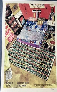 Cloak Ox: Minneapolis, 2012 Poster, Signed and Numbered by LandLand (Run of 110) - Picture 1 of 2