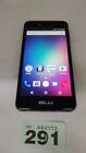 BLU Grand M2 8 GB Android Smartphone 5.2in. Vodafone. Device Only Tested Working