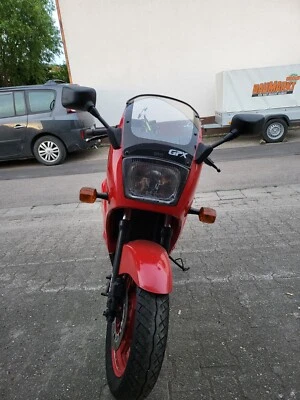 Kawasaki GPX 600R - Bild 1 von 4