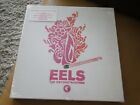 Eels - The Deconstruction - Deluxe 45 RPM PINK VINYL LP BOX  
