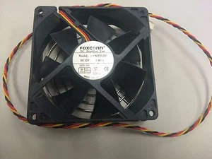 FOXCOON Cooling Fan PV902512H 12V .40A - Picture 1 of 1