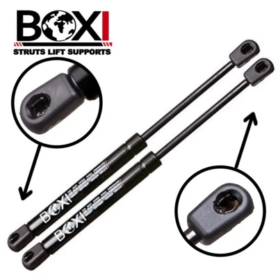 2Pcs Rear Tailgate Lift Supports Gas Shocks Struts For Saturn Vue 2008-2010 6243 Foto 1 de 4