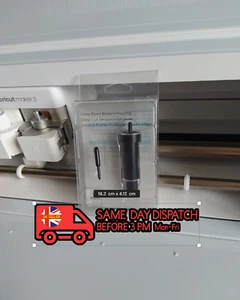 1 Deep Point + Housing for Cricut Maker Explore Air - Picture 1 of 4