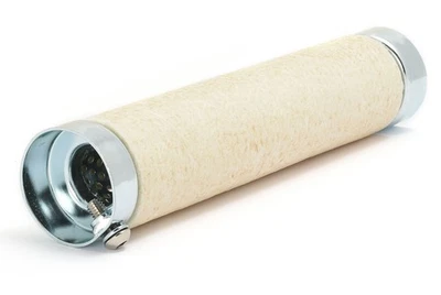 Colector silenciador Pipe Baffle db killer Harley 1-3/4 pulgadas 41 mm diámetro - Imagen 1 de 2