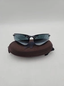Maui Jim Sport MJ412-02 Banyans Polarized Sunglasses 70/12 133 With Case - Picture 1 of 6