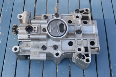 OEM 2015 2016 2017 Hyundai Sonata 2.4L Oil Pump Balance Shaft - Image 1 of 4