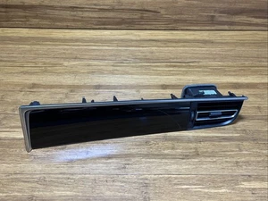 2019-2024 Porsche Macan Dash Dashboard Right Bezel Molding Air Vent OEM NOTE - Picture 1 of 14