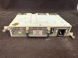 ***Aus Testlabor entfernt*** Cisco PWR-ME3KX-AC Switch Netzteil 341-0350-01 - Bild 1 von 3