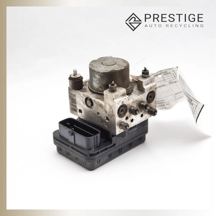 Toyota Matrix 2005-2007 1,8 L bomba sistema de actuador de freno antibloqueo 44050-01060 Foto 1 de 4