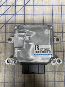 2015 SUBARU IMPREZA TRANSMISSION ECU CONTROL MODULE 30919 AE381 OEM 15 - Picture 1 of 2