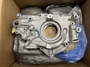 ACDelco GM OE/GM Genuine Parts 12686433 - Engine Oil Pump - Picture 1 of 2