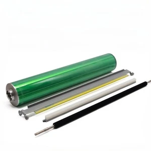 Repair Kit for Minolta C4065 BHC4070 C4080 Drum Bar Cleaning Blade Brush Roller - Afbeelding 1 van 7