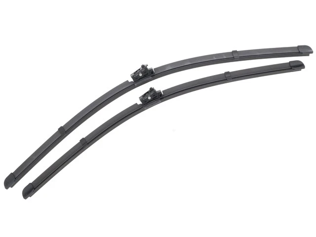 GENUINE MERCEDES 2328207300 Wiper Blade Set Mercedes-Benz SL55 AMG SL63 AMG - Image 1 of 1