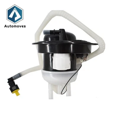 Bomba de filtro de combustible para Porsche Cayenne 955 957 Base S Turbo 2008-2014 7L5919679 Foto 1 de 4