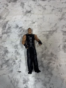 WWE Vince Mcmahon Battle Pack Serie 40 Mattel Actionfigur Genetic Jackhammer - Bild 1 von 5