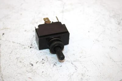 97 Arctic Cat Jag 440 Deluxe Oem Toggle Switch 0609-187 Q1938 - Image 1 of 4