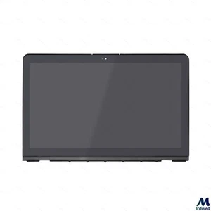 4K UHD LCD Touch Screen Display Assembly+Bezel for HP Envy 15-AS119TU 15-AS043CL - Picture 1 of 5