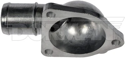 Carcasa termostato refrigerante motor Dorman para Hyundai XG300 2001 3,0 L V6 Foto 1 de 2