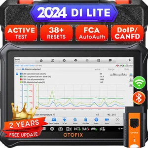 2025 OTOFIX D1 Lite Strumento Diagnostica Lettori codici OBD Test Attivo TPMS - Imagen 1 de 17
