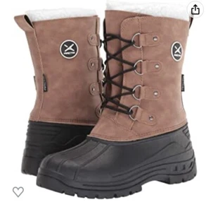 Mens Arctix NEW Noric Winter Boots size 13 NIB - Picture 1 of 10