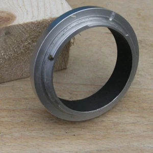 Nikon F etc BPM bellows ring body mount fitting - Picture 1 of 3