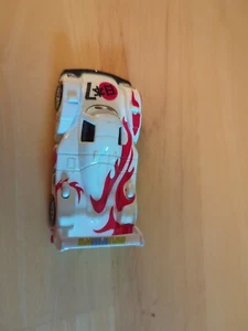 Disney Pixar Cars n.7 Giappone Shu Todoroki 1:55 modellino pressofuso giocattoli originali regalo - Foto 1 di 5