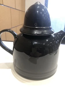 Very Special “British Bobby “. Teapot Perfect Condition - Picture 1 of 15