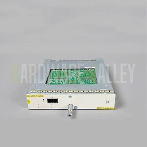 CISCO A9K-MPA-1X40GE ASR 9000 1-port 40GE Modular Port Adapter - Picture 1 of 6