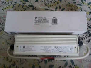 lightech LED 150CV24EMS driver 97769 150w/24v New & BOXED FREE POSTAGE - Picture 1 of 5