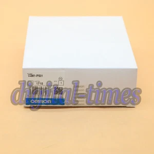 1PC New Omron CQM1-IPS01 PLC Power supply unit Free shipping#JL - Picture 1 of 5