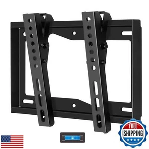 Mounting Dream TV Wall Mount RV TV Mount for Most 17-42" TVs, Tilt TV Mount B - Picture 1 of 5