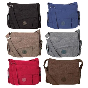 Umhängetasche Schultertasche Damen Tasche Handtasche Damentasche Damenhandtasche - Bild 1 von 66
