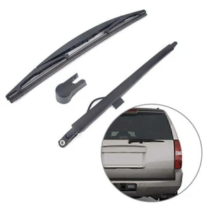 Rear Wiper Arm with Blade 15277756 For GM Escalade Suburban Yukon XL 07-13 - Foto 1 di 11