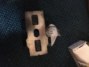 International Seat Rear Spring 3601571C2 - Picture 1 of 2